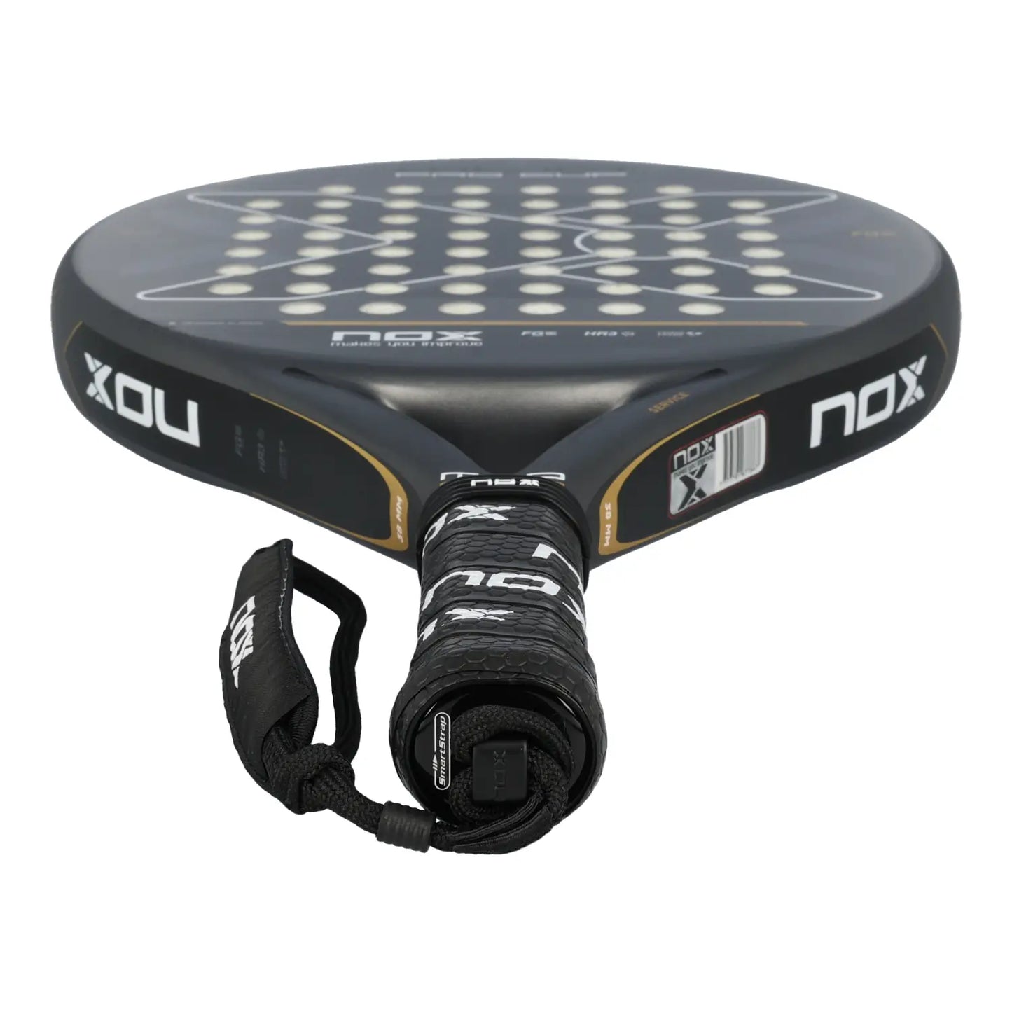Rachetă Padel NOX ML10 Pro Cup Coorp – Control Maxim Lamperti