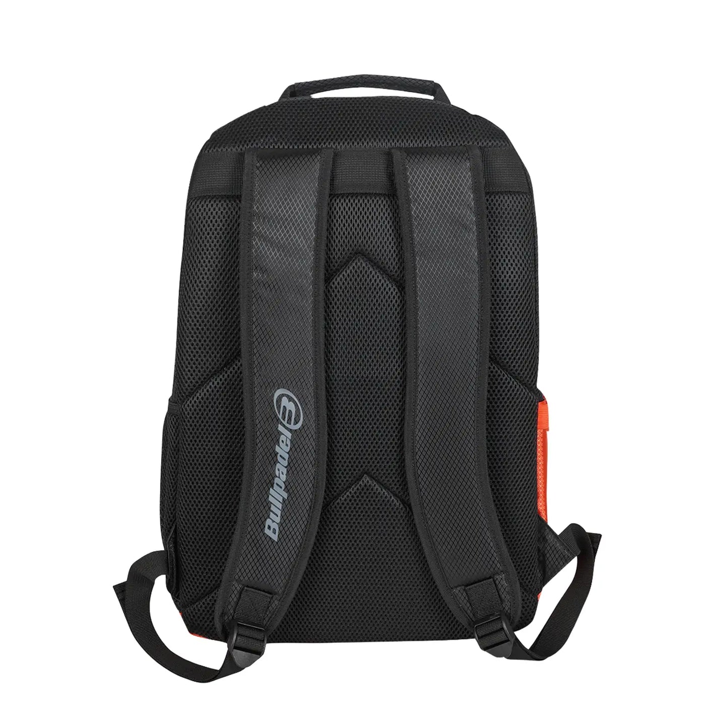 Rucsac Padel Bullpadel Advance Black Orange – Compact și Practic