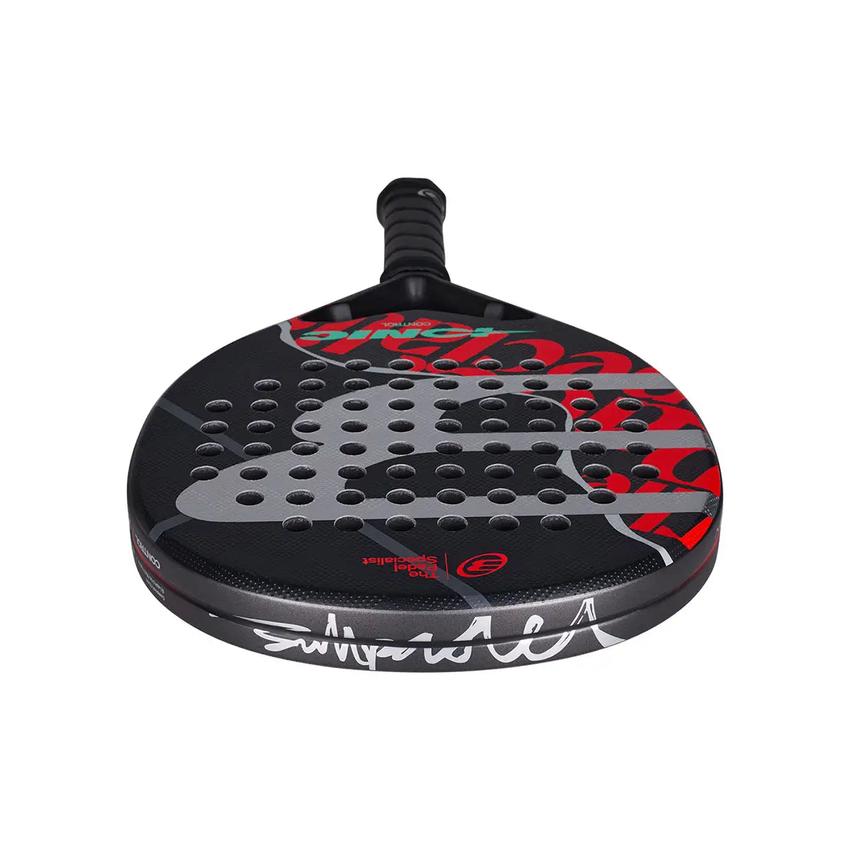 Rachetă Padel Bullpadel Ionic Control 26 – Control și Stabilitate Maximă