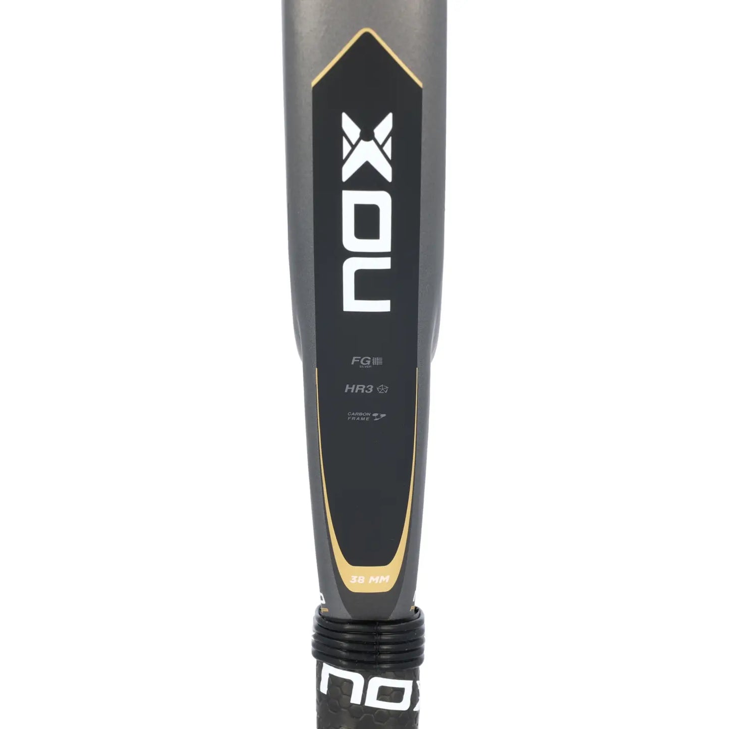 Rachetă Padel NOX ML10 Pro Cup Coorp – Control Maxim Lamperti