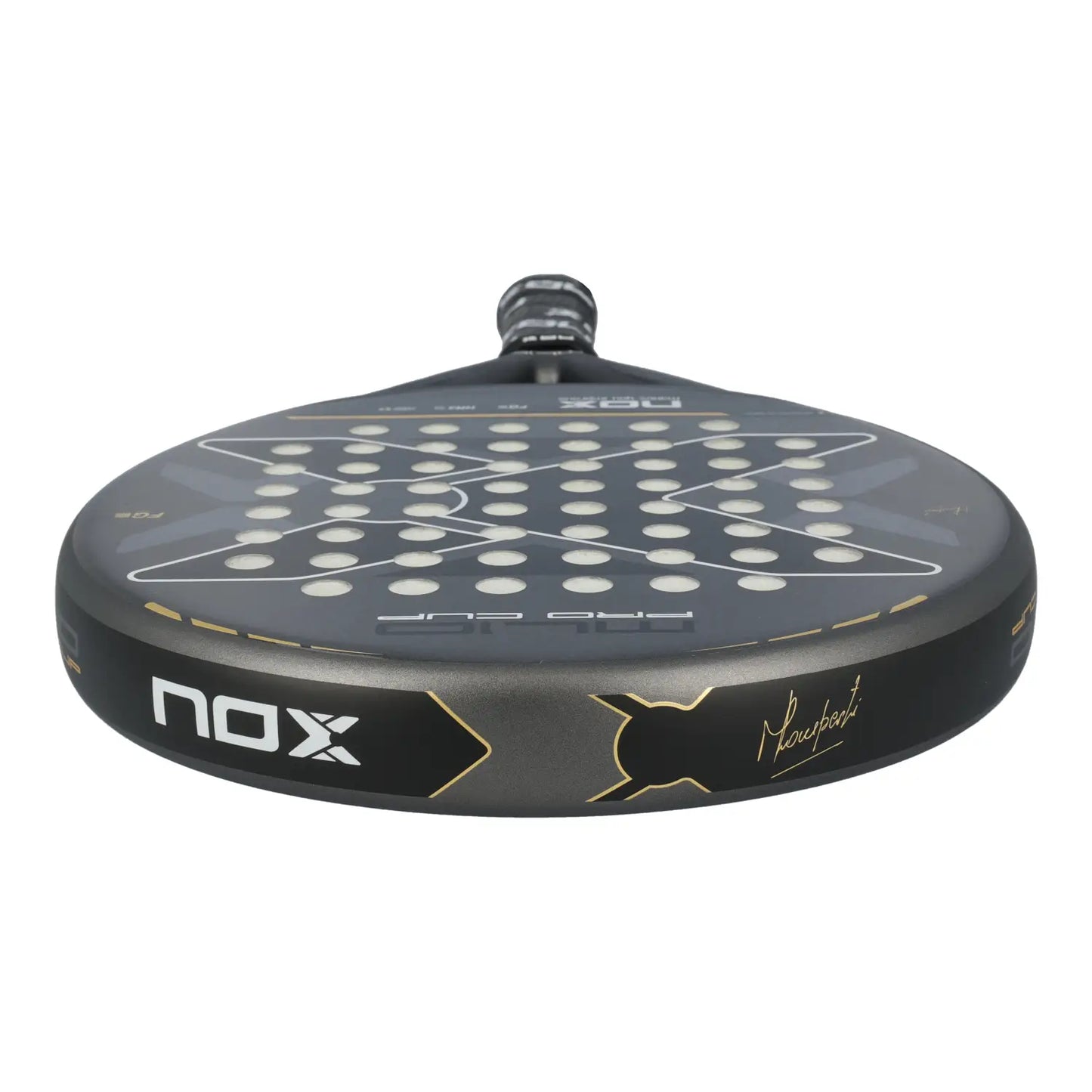 Rachetă Padel NOX ML10 Pro Cup Coorp – Control Maxim Lamperti