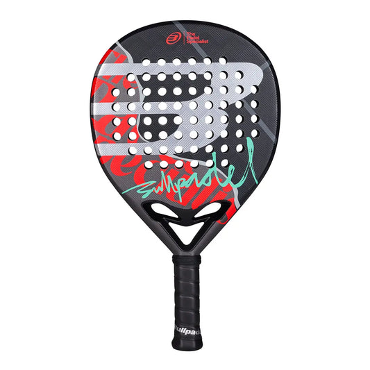 Rachetă Padel Bullpadel Ionic Control 26 – Control și Stabilitate Maximă