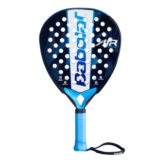 Rachetă Padel Babolat Air Origin | Viteză și Manevrabilitate