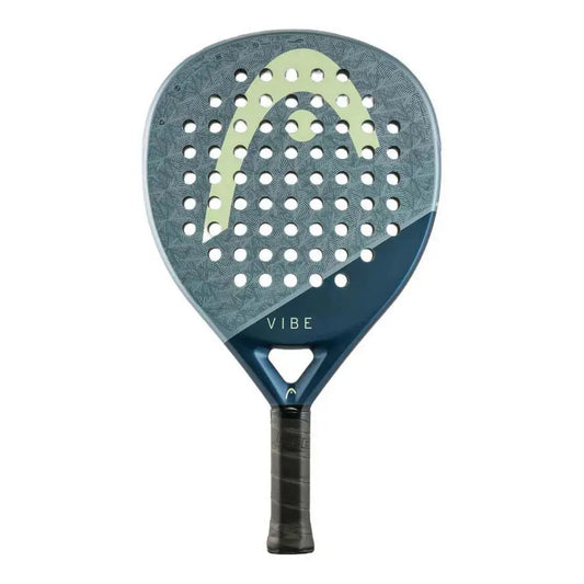 Rachetă Padel Head Vibe Blue 2026 – Confort și Control pentru Începători
