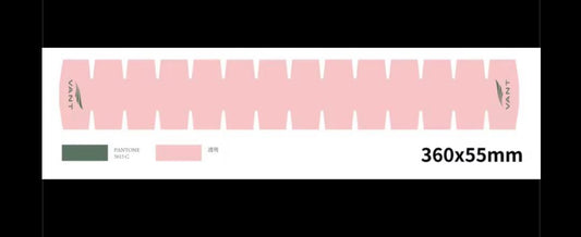 Protectie rachetă padel VANT