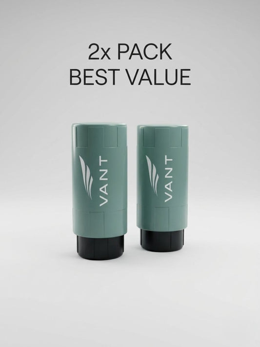 Presurizator mingi padel VANT – 2 bucăți (Pachet Promo)