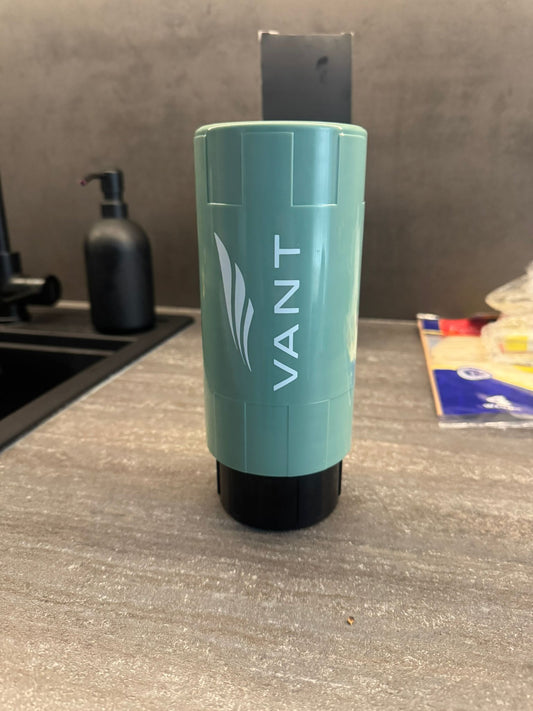 Presurizator mingi padel VANT – 2 bucăți (Pachet Promo)