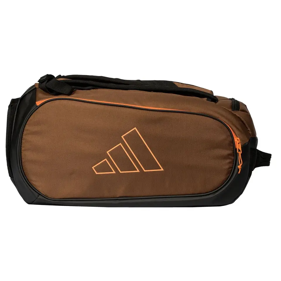 Geantă adidas Tour Bronze 2026 pentru padel