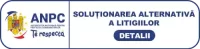 ANPC – Soluționarea alternativă a litigiilor (SAL)