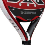 NOX X-Zero Red 2026 | Rachetă Padel Control | VANT - imagine 4