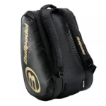 Geantă Padel Bullpadel Avant S Gold Carbon - imagine 2