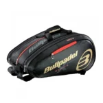 Geantă Padel Bullpadel Avant S Gold Carbon