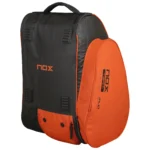 Geantă Padel NOX ML10 Team Black/Clay - 55L - imagine 2