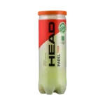 Mingi Padel HEAD Team | Tub 3 Mingi | VANT