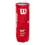 Mingi Padel Wilson X3 | Tub 3 Mingi | VANT