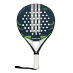 Adidas Drive Blue 2026 | Rachetă Padel Control | VANT