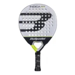 Bullpadel Indiga CTR 2026 | Rachetă Padel Control | VANT