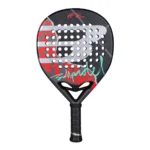 Bullpadel Ionic Control 2026 | Rachetă Padel Control | VANT