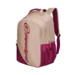 Rucsac Padel Bullpadel Advance Pink Beige