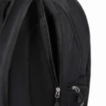 Rucsac Padel Bullpadel Avant Black BPMEX001 - imagine 3