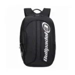 Rucsac Padel Bullpadel Avant Black BPMEX001 - imagine 2