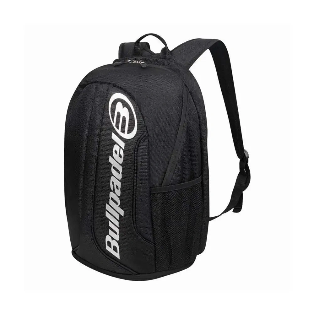 Rucsac Padel Bullpadel Avant Black BPMEX001 (3) Rucsac Padel Bullpadel Avant Black BPMEX001 - imagine 1