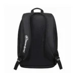 Rucsac Padel Bullpadel Avant Black BPMEX001 - imagine 4