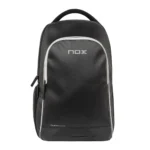 Rucsac Padel NOX Pro Series Black – 28L