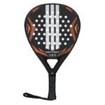 Rachetă Padel Adidas Match Black Orange 3.5 2026