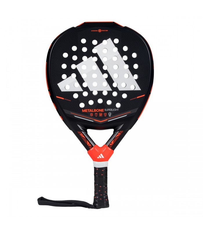 01 Adidas Metalbone Superlight 2026 | Rachetă Padel Ușoară | VANT - imagine 1