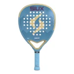 Siux Beat Hybrid 3 Air 2026 | Rachetă Padel All-round | VANT