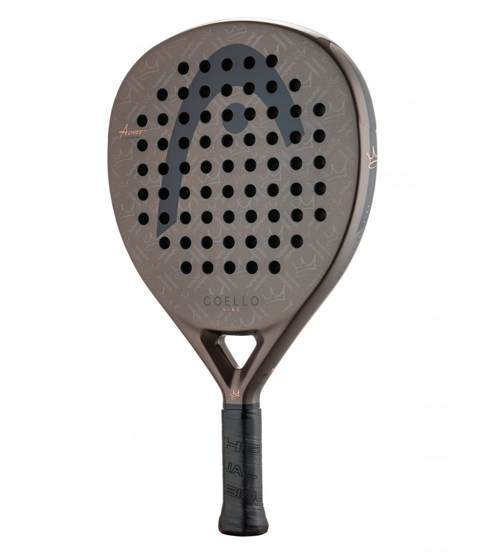 Head Coello Vibe 2026 | Rachetă Padel Putere