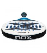 NOX Equation Soft Advanced 2026 | Control & Confort | VANT - imagine 3