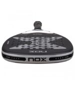 Nox AT10 Luxury Genius ATTACK 18K Alum 2026 - imagine 3