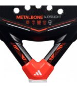 Adidas Metalbone Superlight 2026 | Rachetă Padel Ușoară | VANT - imagine 7