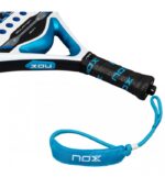 NOX Equation Soft Advanced 2026 | Control & Confort | VANT - imagine 7