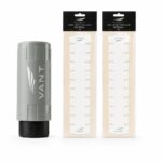 Pachet VANT Presurizator + 2 Protecții Rachetă