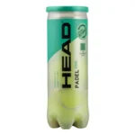 Mingi Padel HEAD Padel One X3 | Tub 3 Mingi Presurizate