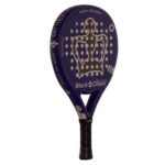Black Crown Piton Blue 2026 | Rachetă Padel Control | VANT - imagine 2