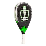 Black Crown Patron Kore 2026 | Rachetă Padel Premium | VANT - imagine 2
