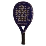 Black Crown Piton Blue 2026 | Rachetă Padel Control | VANT - imagine 3