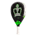 Black Crown Patron Kore 2026 | Rachetă Padel Premium | VANT - imagine 3