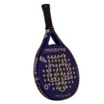 Black Crown Piton Blue 2026 | Rachetă Padel Control | VANT - imagine 4