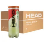 HEAD Team Padel | Cutie 24 Tuburi (72 Mingi) | VANT