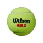 Wilson X3 Padel | Cutie 24 Tuburi (72 Mingi) | VANT - imagine 2