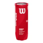 Wilson X3 Padel | Cutie 24 Tuburi (72 Mingi) | VANT - imagine 3