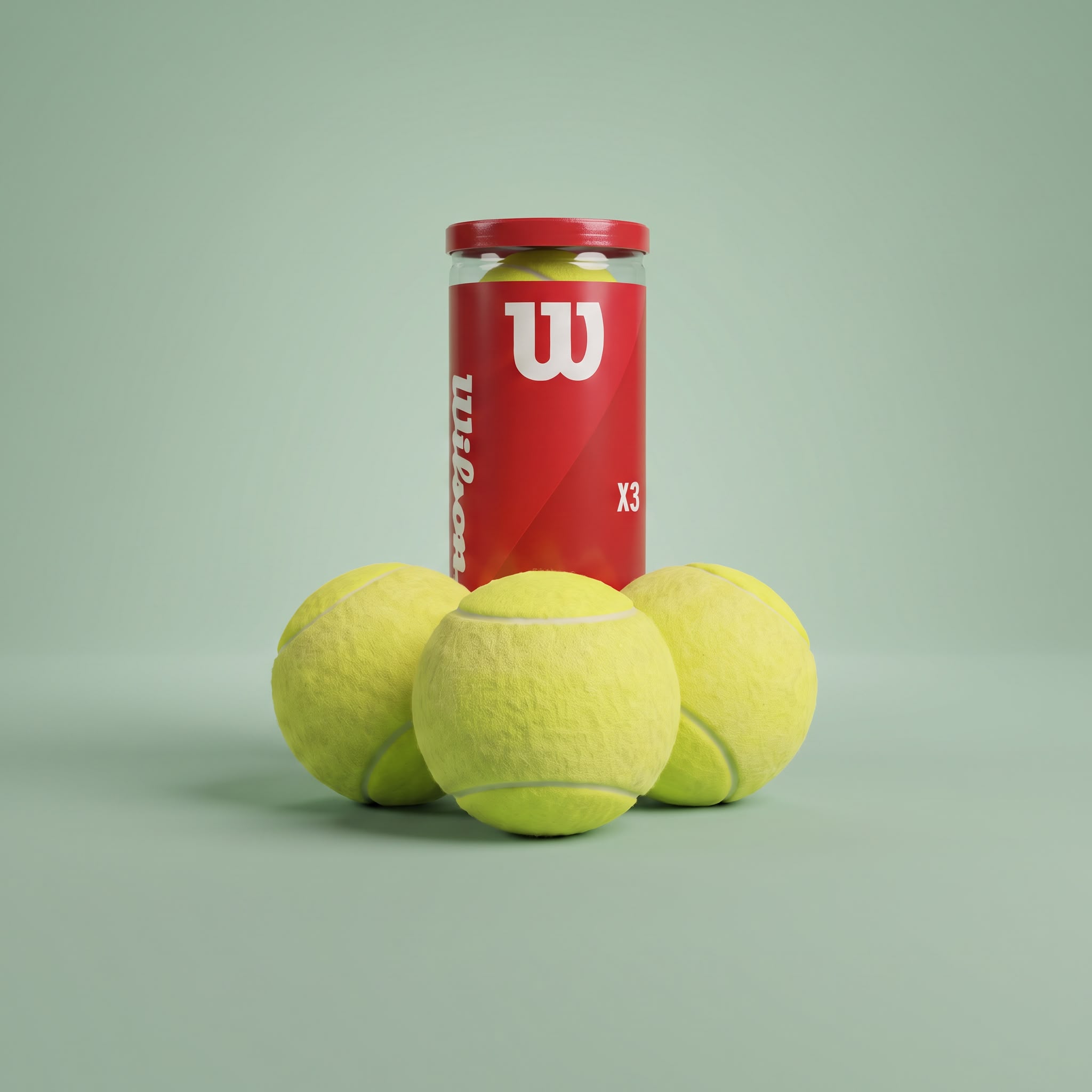 Mingi de padel