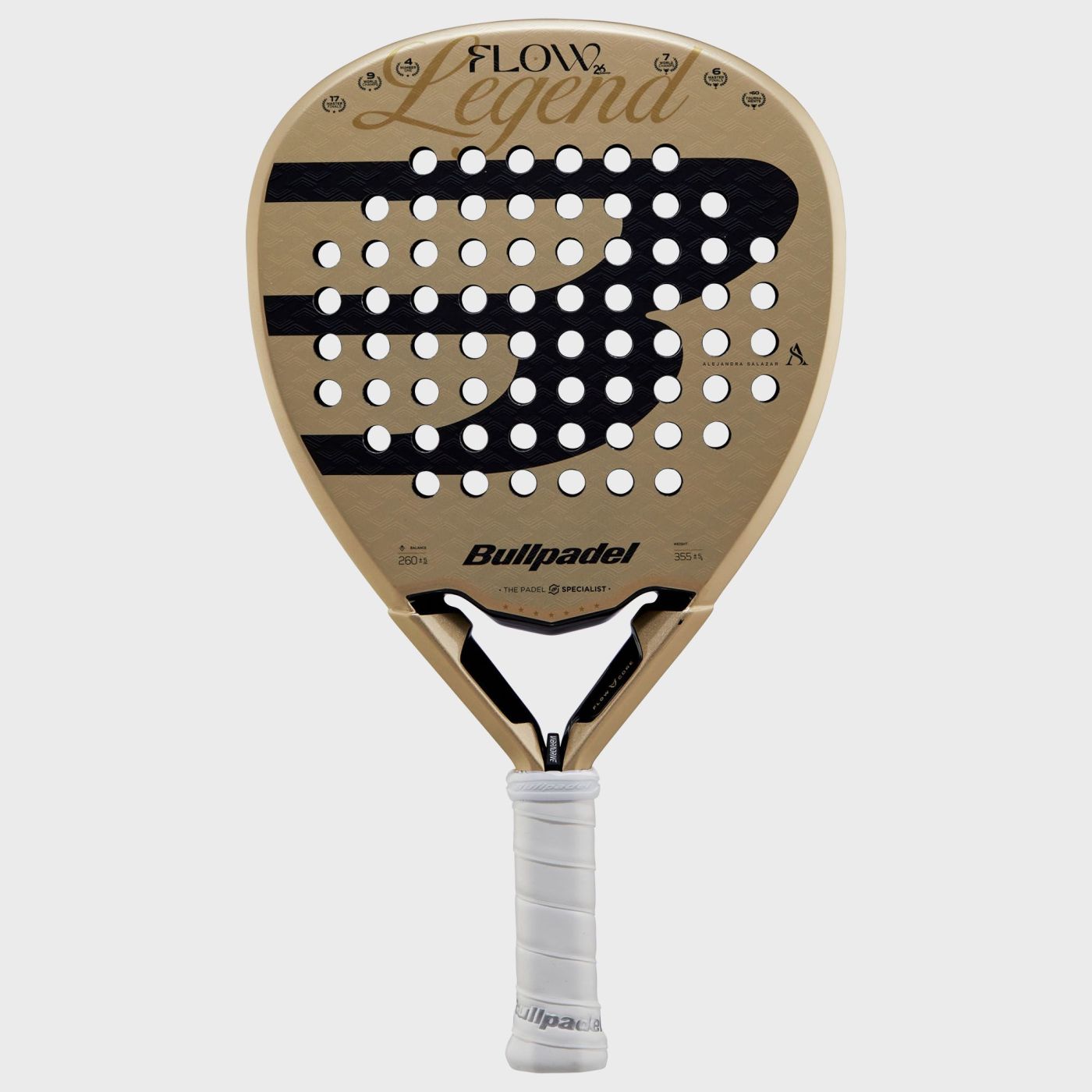 05_FLOW_27_01 Bullpadel Flow 2027 by Alejandra Salazar - imagine 1