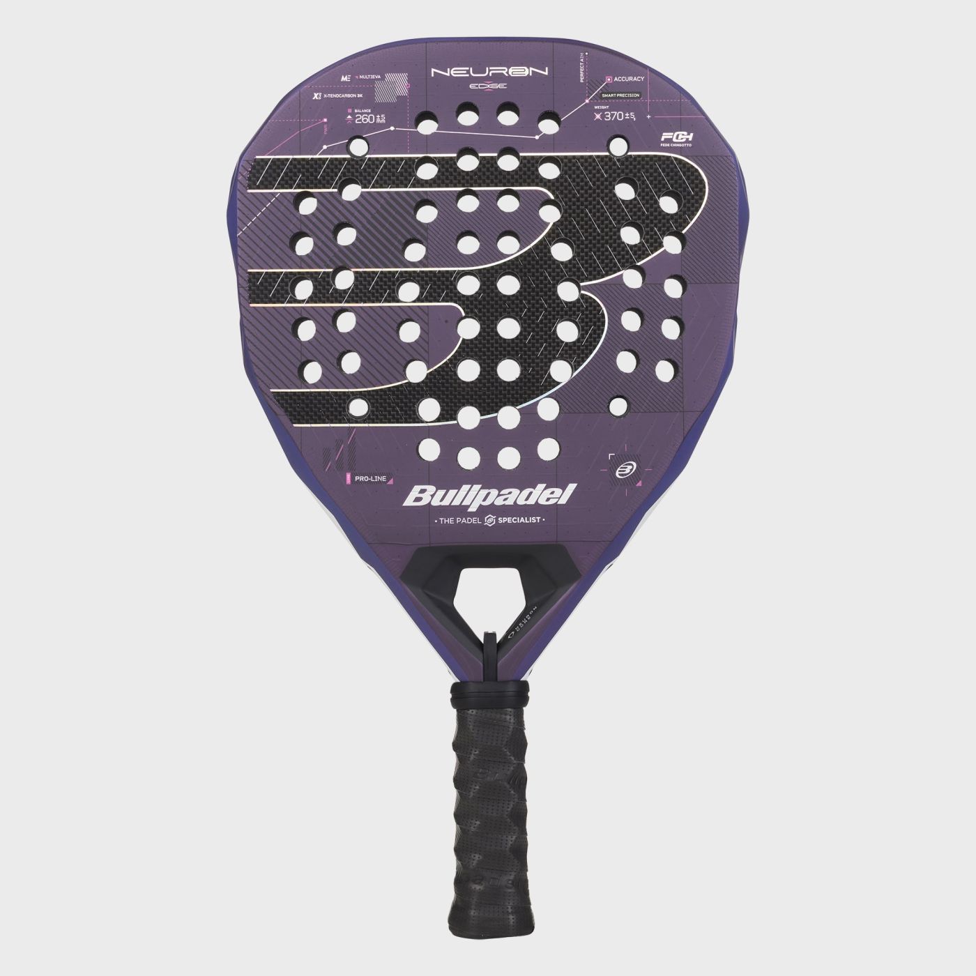 09_NEURON_02_EDGE_27_01 Bullpadel Neuron 02 Edge 2027 | VANT - imagine 1