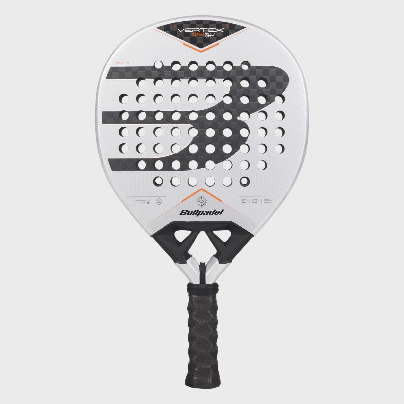 13_VERTEX_05_HYBRID_27_01 Bullpadel Vertex 05 Hybrid 2027 | VANT - imagine 1
